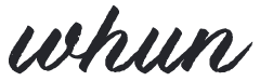 Whun